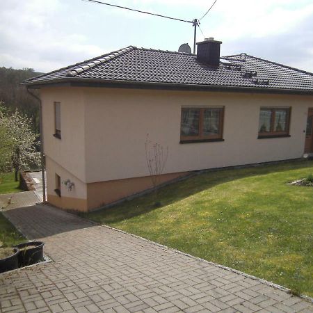 Ferienwohnung Barzen Ralingen Luaran gambar
