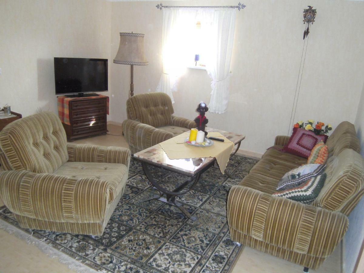 Ferienwohnung Barzen Ralingen Luaran gambar