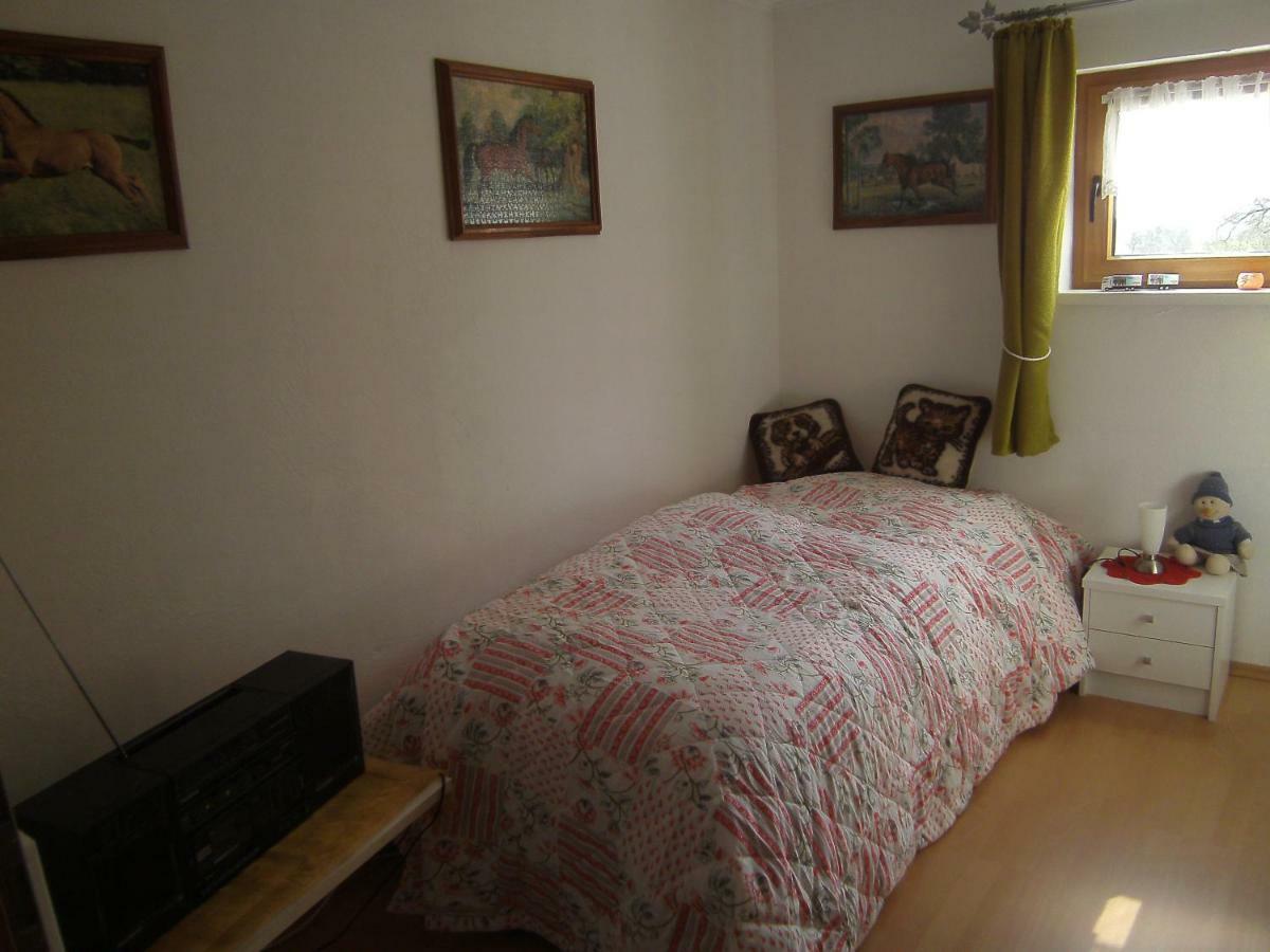 Ferienwohnung Barzen Ralingen Luaran gambar