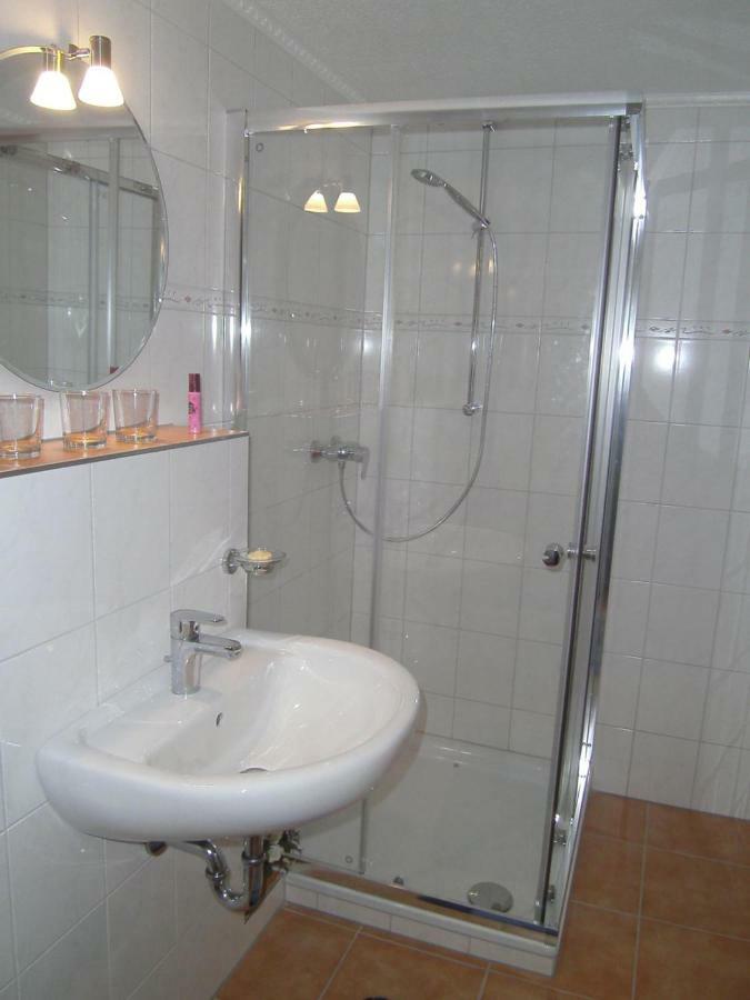 Ferienwohnung Barzen Ralingen Luaran gambar