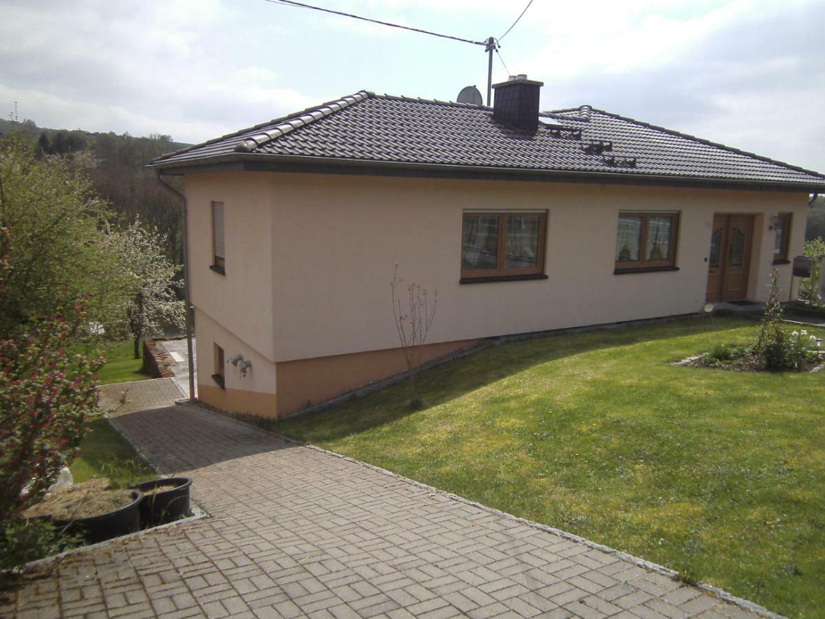 Ferienwohnung Barzen Ralingen Luaran gambar