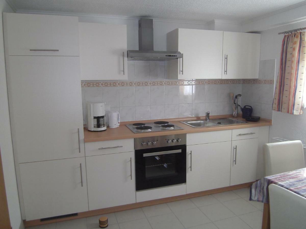 Ferienwohnung Barzen Ralingen Luaran gambar
